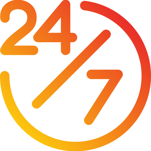 24/7